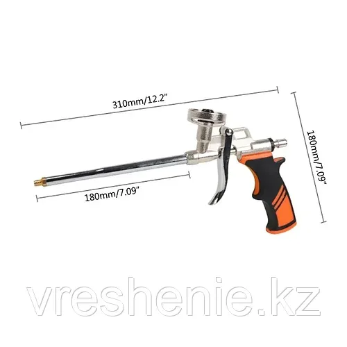Bostik пистолет для пен