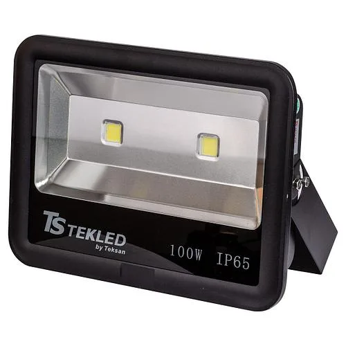 Прожектор LED TY005 100W 6000K (TEKLED)