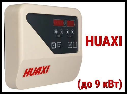 Пульт управления Huaxi (для электрических печей до 9 кВт)