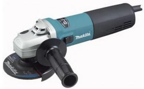 Болгарка MAKITA 9564HZ