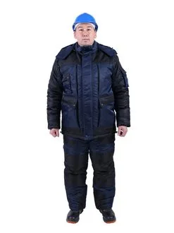 Костюм "БЕРКУТ"