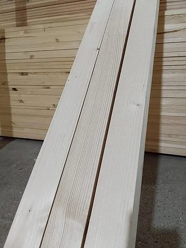 Брус строганый сосна 30*40*3000 АВ сорт