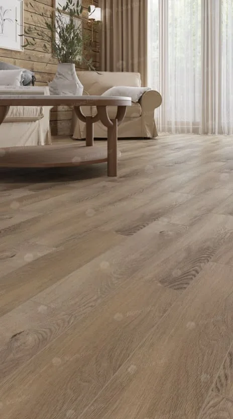 Alpine Floor Дуб Синистра ECO 16-17 LVT плитка