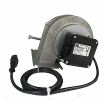 Вентилятор для котла DP-120 X2