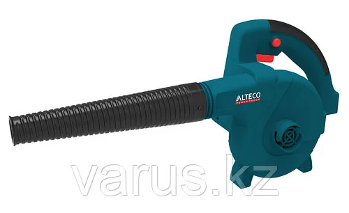 Электрическая воздуходувка ALTECO EB 650