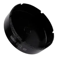 Коронка DiStar DDR-V 120x30xS10 Keramik Pro