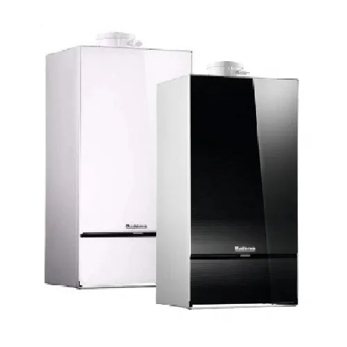 Котел настенный конденсационный Logamax plus GB172i-20 KDW H/L (белый)