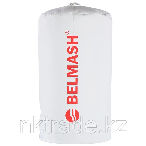 Для установки вытяжной BELMASH DC1600M Фильтр-мешок BELMASH 1600M