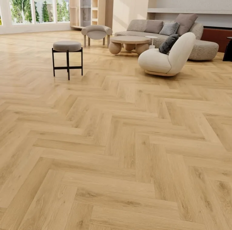 Forteks Дуб Perle FT5802-10 SPC ламинат