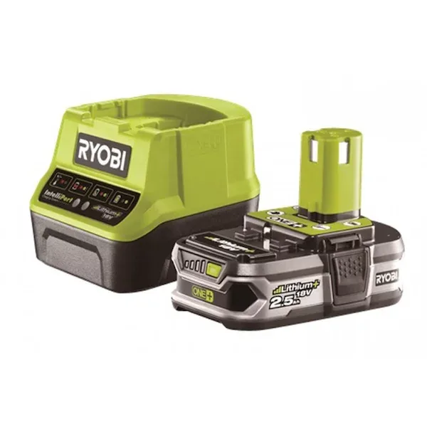 Энерго-комплект Ryobi RC18120-125 5133003359