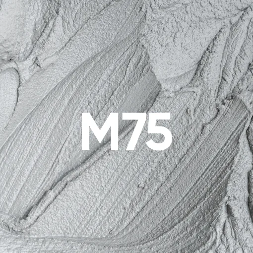 Раствор M75