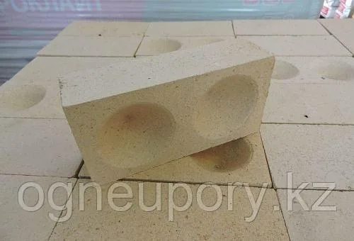 Кирпич шамотный КО-3