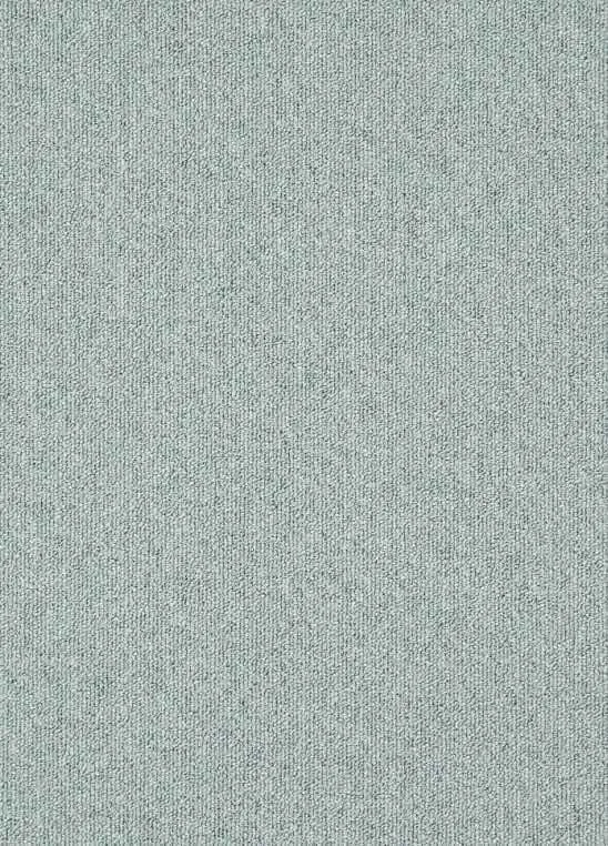 Ковровая плитка IVC Creative Spark 545 (Сине-зеленый) 6,3 мм