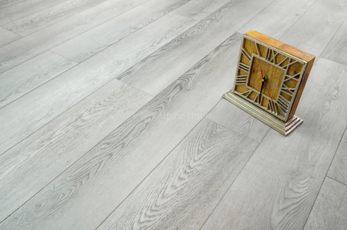 Alpine Floor Дейнтри ЕСО 11-1201 SPC ламинат