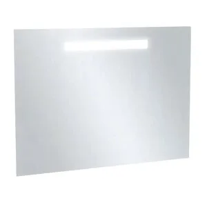 Зеркало Jacob Delafon Parallel, 160 x 65 см, с подсветкой, бесконтактным выключателем и защитой от запотевания, EB1422-NF