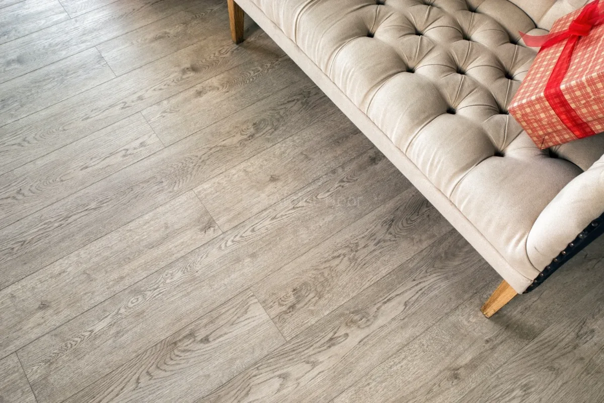 Alpine Floor Лавр ECO 11-4 SPC ламинат